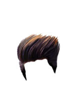 people & Wig free transparent png image.