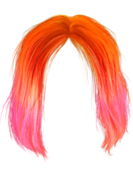 people & Wig free transparent png image.