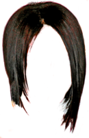 people & Wig free transparent png image.