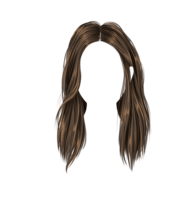 people & Wig free transparent png image.