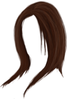 people & Wig free transparent png image.