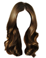 people & wig free transparent png image.