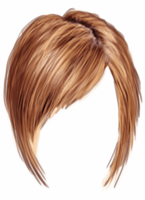 people & Wig free transparent png image.