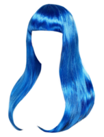 people & Wig free transparent png image.