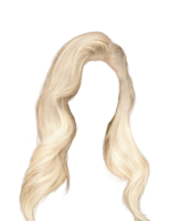 people & Wig free transparent png image.