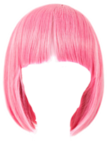 people & Wig free transparent png image.