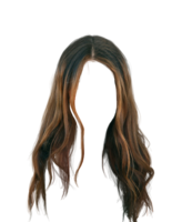 people & Wig free transparent png image.