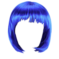 people & Wig free transparent png image.