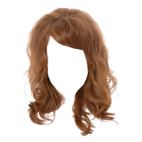 people & Wig free transparent png image.