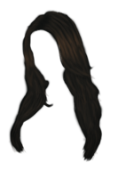 people & Wig free transparent png image.