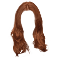 people & Wig free transparent png image.