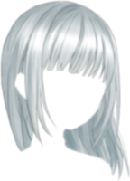 people & Wig free transparent png image.