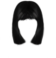 people & Wig free transparent png image.