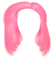 people & Wig free transparent png image.