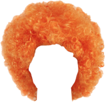 people & Wig free transparent png image.