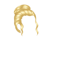 people & Wig free transparent png image.