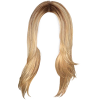 people & Wig free transparent png image.