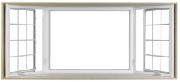 furniture & window free transparent png image.