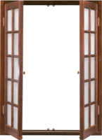 furniture & window free transparent png image.