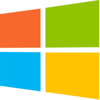 logos & windows logos free transparent png image.