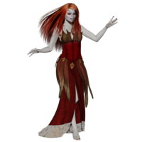 fantasy & Witch free transparent png image.