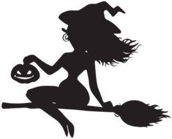 fantasy & Witch free transparent png image.