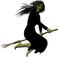 fantasy & Witch free transparent png image.