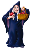 fantasy & Witch free transparent png image.