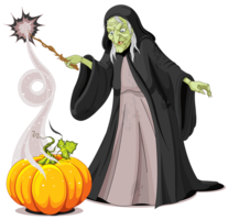 fantasy & witch free transparent png image.