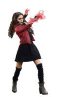 fantasy & Witch free transparent png image.