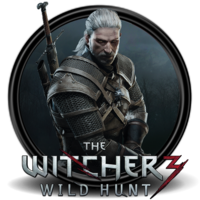 heroes & Witcher free transparent png image.