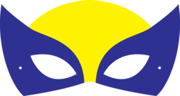 fantasy & Wolverine free transparent png image.