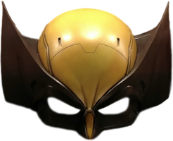 fantasy & Wolverine free transparent png image.