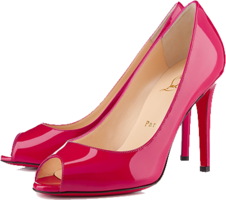 clothing&Women shoes png image.