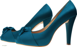 clothing & Women shoes free transparent png image.