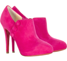 clothing & Women shoes free transparent png image.