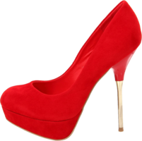 clothing & Women shoes free transparent png image.