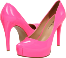 clothing & Women shoes free transparent png image.