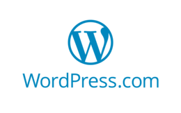 logos&wordpress png image.