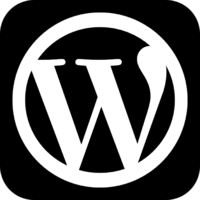 logos & wordpress free transparent png image.