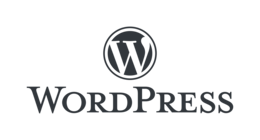 logos & wordpress free transparent png image.