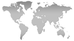 miscellaneous&World map png image.