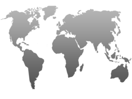 miscellaneous & World map free transparent png image.