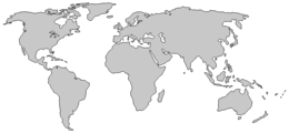 miscellaneous & World map free transparent png image.