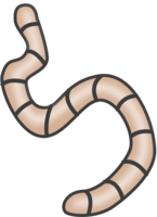 insects & Worms free transparent png image.