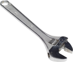 technic & wrench spanner free transparent png image.