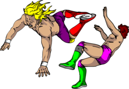 sport & wrestling free transparent png image.