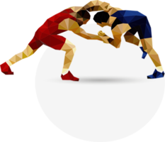 sport & wrestling free transparent png image.