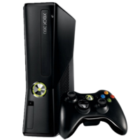 electronics & xbox free transparent png image.