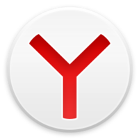 logos&yandex png image.